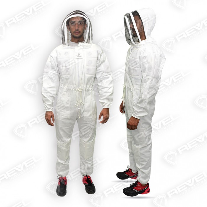 Bee Keeping Coverall